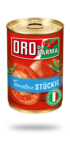 Tomaten (stückig)